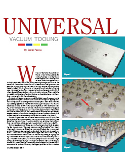 Vacuforce Technical Articles - Universal Vacuum Tooling