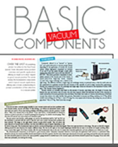 Vacuforce Technical Articles - Handling Vacuum Print