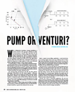 Vacuforce Technical Articles - Self Closing Valves