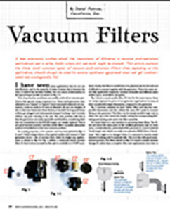 Vacuforce Technical Articles - Cup Materials