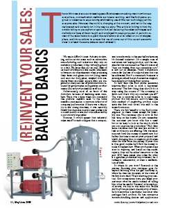 Vacuforce Technical Articles - Vacuum Basics