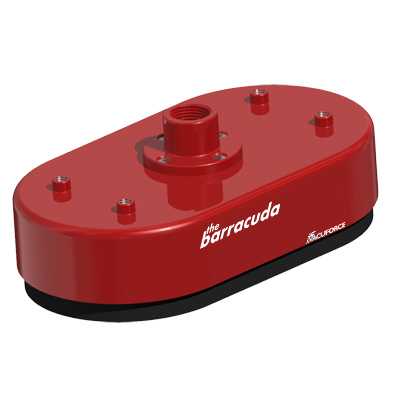 barracuda bag and sack gripper