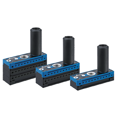 coaxial mutli stage venturi vacuum generators airbest amc