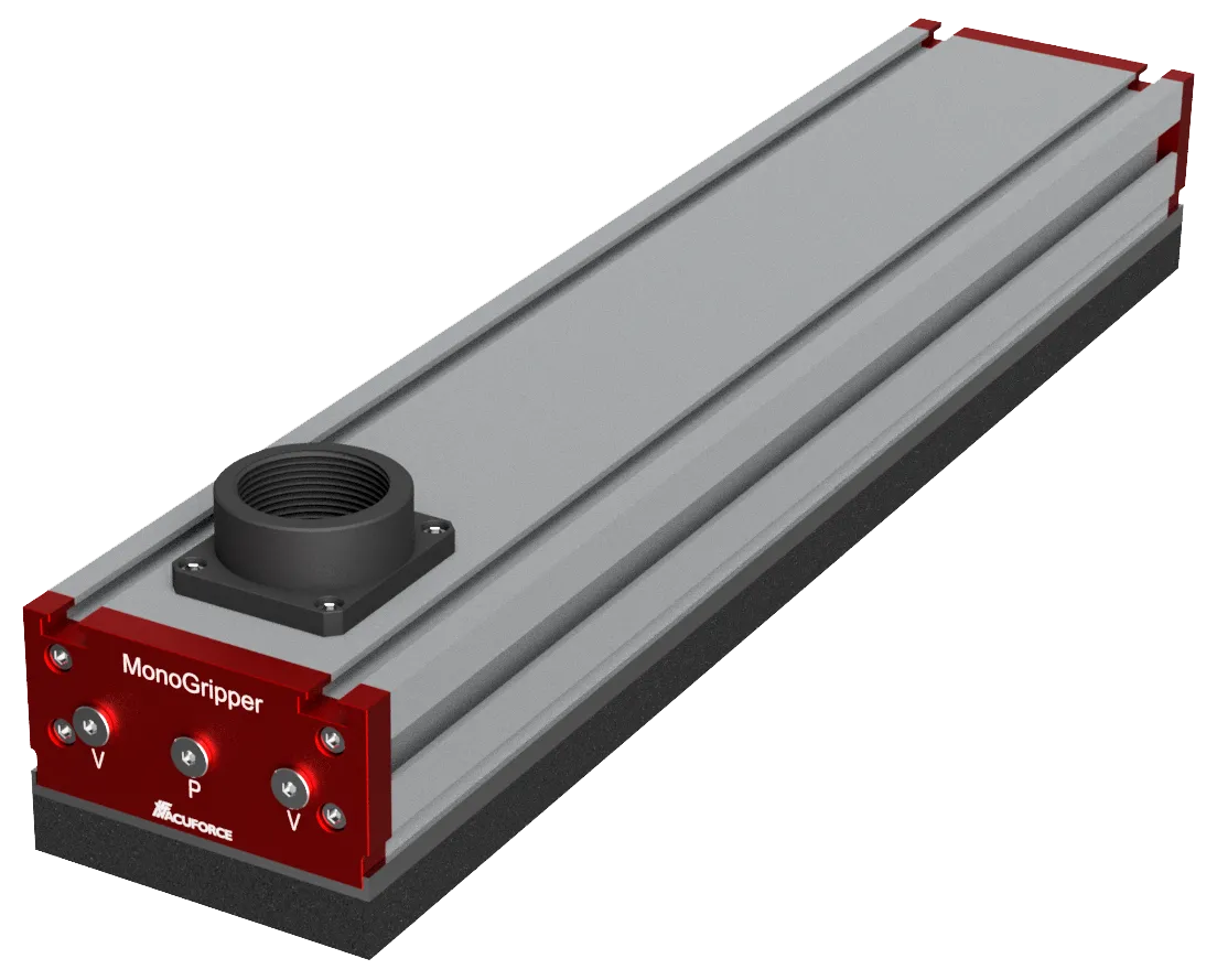 monogripper universal gripper