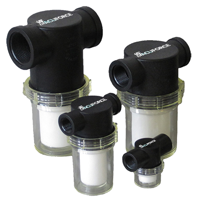 coaxial multi stage venturi generator ags airbest